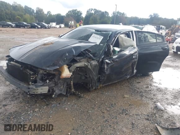 ✅ 2017 Dodge Charger R/T • VIN: 2C3CDXCT1HH667204 • Лот: 43313131. Опубликован ранее на IAAI с пробегом Не указан. Бесплатный доступ к архиву аукционных продаж из США и подробный отчёт об истории автомобиля на DreamBid. Изображение 16.