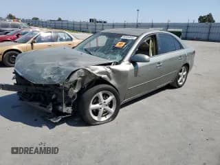 ✅ 2007 Hyundai Sonata SE • VIN: 5NPEU46F87H245994 • Лот: 68504045. Опубликован ранее на Copart с пробегом 161 530 миль. Бесплатный доступ к архиву аукционных продаж из США и подробный отчёт об истории автомобиля на DreamBid. Изображение 1.