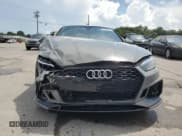 ✅ 2018 Audi RS 5 • VIN: WUAPWAF55JA903880 • Lot: 65260655. Listed on Copart with 78,887 mi. Free auction sales archive from the USA and detailed vehicle history report at DreamBid. Image 5.