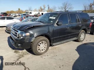 ✅ 2012 Ford Expedition Limited • VIN: 1FMJU2A56CEF52670 • Лот: 87411005. Опубликован ранее на Copart с пробегом 269 152 миль. Бесплатный доступ к архиву аукционных продаж из США и подробный отчёт об истории автомобиля на DreamBid. Изображение 1.