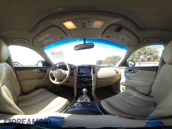 ✅ 2014 Infiniti QX70 • VIN: JN8CS1MW1EM411259 • Lot: 43523178. Wystawiony na IAAI z przebiegiem 51 201 mil. Bezpłatny archiwum sprzedaży aukcyjnych z USA i szczegółowy raport historii pojazdu na DreamBid. Zdjęcie 22.