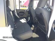 ✅ 2024 Jeep Wrangler Rubicon • VIN: 1C4PJXFG9RW336006 • Лот: 43709104. Опубликован ранее на IAAI с пробегом 24 665 миль. Бесплатный доступ к архиву аукционных продаж из США и подробный отчёт об истории автомобиля на DreamBid. Изображение 8.