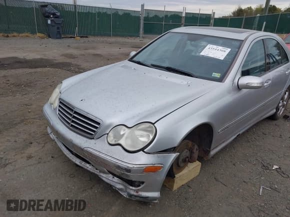 ✅ 2006 Mercedes-Benz C 230 Sport • VIN: WDBRF52H96A872751 • Lot: 43544308. Wystawiony na IAAI z przebiegiem 171 122 mil. Bezpłatny archiwum sprzedaży aukcyjnych z USA i szczegółowy raport historii pojazdu na DreamBid. Zdjęcie 6.