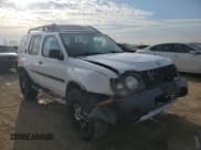 ✅ 2003 Nissan Xterra XE • VIN: 5N1DD28T03C640532 • Лот: 91460955. Опубликован ранее на Copart с пробегом 120 210 миль. Бесплатный доступ к архиву аукционных продаж из США и подробный отчёт об истории автомобиля на DreamBid. Изображение 4.
