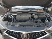 ✅ 2022 Acura MDX Technology • VIN: 5J8YE1H47NL003115 • Lot: 91877235. Listed on Copart with 60,337 mi. Free auction sales archive from the USA and detailed vehicle history report at DreamBid. Image 12.