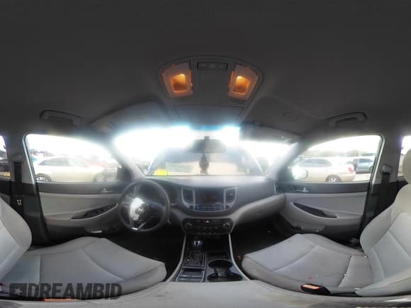 ✅ 2016 Hyundai Tucson SE • VIN: KM8J33A4XGU026134 • Лот: 43431707. Опубликован ранее на IAAI с пробегом 139 882 миль. Бесплатный доступ к архиву аукционных продаж из США и подробный отчёт об истории автомобиля на DreamBid. Изображение 18.