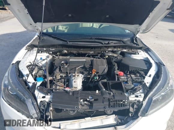 ✅ 2014 Honda Accord EX-L • VIN: 1HGCR2F88EA236135 • Lot: 43582616. Listed on IAAI with 90,772 mi. Free auction sales archive from the USA and detailed vehicle history report at DreamBid. Image 10.