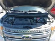 ✅ 2014 Ford Explorer • VIN: 1FM5K7B92EGB51212 • Lot: 43052665. Listed on IAAI with 209,034 mi. Free auction sales archive from the USA and detailed vehicle history report at DreamBid. Image 10.