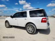 ✅ 2015 Ford Expedition Limited • VIN: 1FMJU2AT1FEF28232 • Lot: 84970825. Wystawiony na Copart z przebiegiem 217 743 mil. Bezpłatny archiwum sprzedaży aukcyjnych z USA i szczegółowy raport historii pojazdu na DreamBid. Zdjęcie 2.