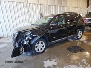 ✅ 2014 GMC Terrain SLT • VIN: 2GKALSEK8E6198573 • Lot: 81700435. Wystawiony na Copart z przebiegiem 117 178 mil. Bezpłatny archiwum sprzedaży aukcyjnych z USA i szczegółowy raport historii pojazdu na DreamBid. Zdjęcie 1.