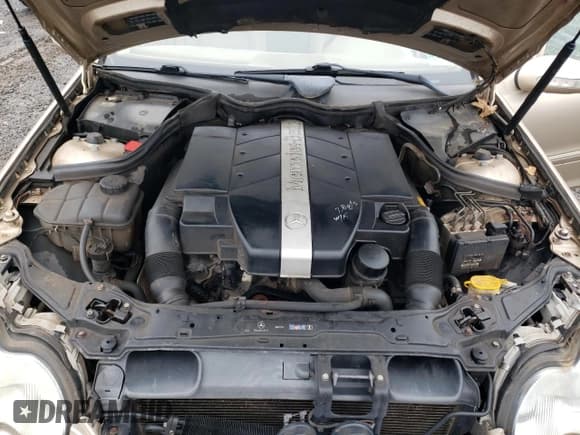 ✅ 2003 Mercedes-Benz C 240 • VIN: WDBRF81J13F374211 • Lot: 61156455. Listed on Copart with 83,001 mi. Free auction sales archive from the USA and detailed vehicle history report at DreamBid. Image 11.