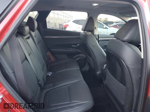 ✅ 2023 Hyundai Tucson SEL • VIN: 5NMJFCAE9PH238728 • Lot: 71642674. Wystawiony na Copart z przebiegiem 28 333 mil. Bezpłatny archiwum sprzedaży aukcyjnych z USA i szczegółowy raport historii pojazdu na DreamBid. Zdjęcie 12.