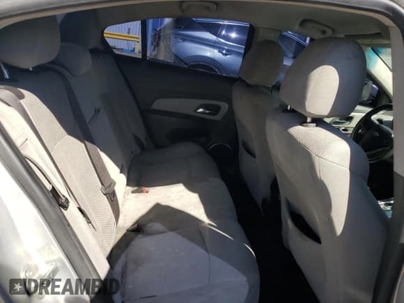 ✅ 2011 Chevrolet Cruze ECO 1XF • VIN: 1G1PJ5S94B7301121 • Lot: 81994455. Listed on Copart with 199,030 mi. Free auction sales archive from the USA and detailed vehicle history report at DreamBid. Image 10.