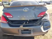 ✅ 2006 Toyota Avalon XL • VIN: 4T1BK36B96U159805 • Лот: 42699447. Опубликован ранее на IAAI с пробегом 133 603 миль. Бесплатный доступ к архиву аукционных продаж из США и подробный отчёт об истории автомобиля на DreamBid. Изображение 6.