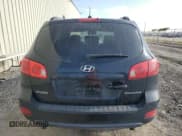 ✅ 2008 Hyundai Santa Fe GLS • VIN: 5NMSG13D38H141049 • Lot: 81953264. Listed on Copart with 204,311 mi. Free auction sales archive from the USA and detailed vehicle history report at DreamBid. Image 6.