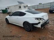 ✅ 2015 Hyundai Genesis Coupe 3.8L Base • VIN: KMHHT6KJ5FU125690 • Lot: 70084075. Listed on Copart with 95,955 mi. Free auction sales archive from the USA and detailed vehicle history report at DreamBid. Image 2.