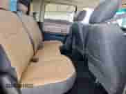 2021 Ram 1500 SLT с VIN 1C6RR6TT5MS517611, выставлен на аукционе Copart как лот 60099705 с пробегом 22 363 миль миль и Списание • Salvage title. История ставок и продаж доступна на DreamBid. Изображение 10.