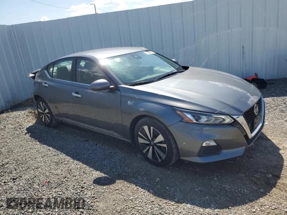 ✅ 2021 Nissan Altima SV • VIN: 1N4BL4DV0MN413001 • Lot: 65741895. Wystawiony na Copart z przebiegiem 79 302 mil. Bezpłatny archiwum sprzedaży aukcyjnych z USA i szczegółowy raport historii pojazdu na DreamBid. Zdjęcie 4.