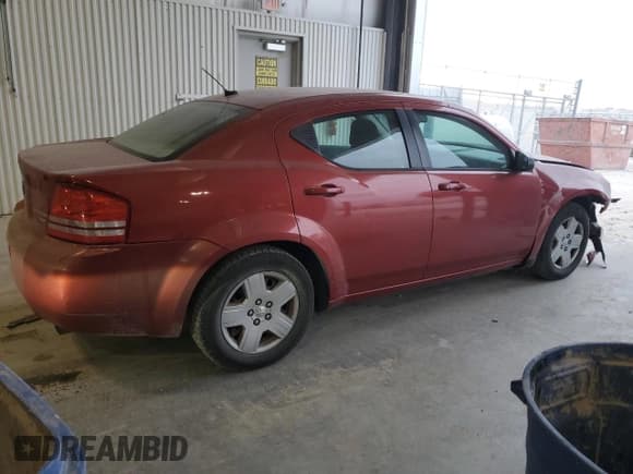 ✅ 2010 Dodge Avenger SXT • VIN: 1B3CC4FB7AN174139 • Лот: 88457535. Опубликован ранее на Copart с пробегом 167 281 миль. Бесплатный доступ к архиву аукционных продаж из США и подробный отчёт об истории автомобиля на DreamBid. Изображение 3.