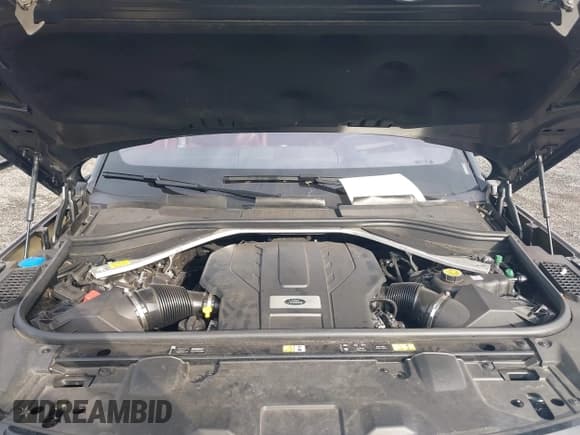 ✅ 2023 Land Rover Range Rover Autobiography • VIN: SALK1BE73PA035510 • Lot: 43745081. Wystawiony na IAAI z przebiegiem 16 397 mil. Bezpłatny archiwum sprzedaży aukcyjnych z USA i szczegółowy raport historii pojazdu na DreamBid. Zdjęcie 10.