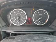 ✅ 2006 BMW 5 Series 525i • VIN: WBANE53596CK79108 • Лот: 82554205. Опубликован ранее на Copart с пробегом 98 534 миль. Бесплатный доступ к архиву аукционных продаж из США и подробный отчёт об истории автомобиля на DreamBid. Изображение 9.