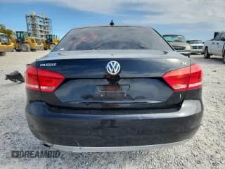 ✅ 2012 Volkswagen Passat SE • VIN: 1VWBP7A36CC073864 • Lot: 87268595. Listed on Copart with 178,273 mi. Free auction sales archive from the USA and detailed vehicle history report at DreamBid. Image 6.