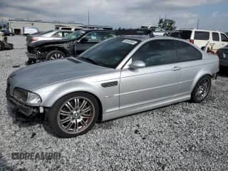 2002 BMW 3 Series M3 с VIN WBSBL93492JR17575, выставлен на аукционе Copart как лот 58530895 с пробегом Не указан миль и Чистый • Clean title. История ставок и продаж доступна на DreamBid. Изображение 1.