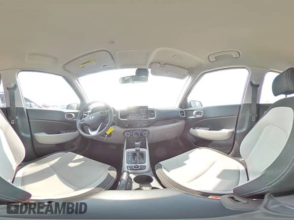 2020 Hyundai Venue SEL с VIN KMHRC8A31LU028632, выставлен на аукционе Copart как лот 70977384 с пробегом 51 490 миль миль и Списание • Salvage title. История ставок и продаж доступна на DreamBid. Изображение 16.