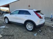 ✅ 2023 Cadillac XT4 FWD Luxury • VIN: 1GYAZAR45PF217647 • Lot: 92793905. Listed on Copart with 20,356 mi. Free auction sales archive from the USA and detailed vehicle history report at DreamBid. Image 2.