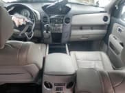 ✅ 2013 Honda Pilot EX-L • VIN: 5FNYF3H53DB001010 • Лот: 81840235. Опубликован ранее на Copart с пробегом 242 562 миль. Бесплатный доступ к архиву аукционных продаж из США и подробный отчёт об истории автомобиля на DreamBid. Изображение 8.