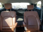 ✅ 2015 Hyundai Santa Fe Limited • VIN: KM8SN4HF6FU098636 • Лот: 43185685. Опубликован ранее на Copart с пробегом Не указан. Бесплатный доступ к архиву аукционных продаж из США и подробный отчёт об истории автомобиля на DreamBid. Изображение 10.