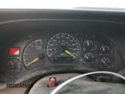 ✅ 2001 GMC Sierra 2500HD SLE • VIN: 1GTHK29G41E193895 • Лот: 71204535. Опубликован ранее на Copart с пробегом 307 773 миль. Бесплатный доступ к архиву аукционных продаж из США и подробный отчёт об истории автомобиля на DreamBid. Изображение 9.