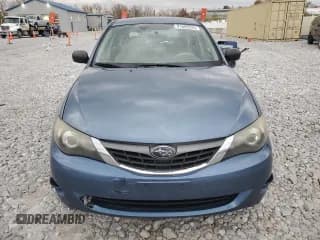 ✅ 2008 Subaru Impreza i • VIN: JF1GH61658H809817 • Lot: 91585595. Listed on Copart with 195,448 mi. Free auction sales archive from the USA and detailed vehicle history report at DreamBid. Image 5.