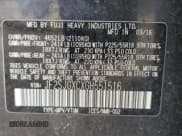 ✅ 2016 Subaru Forester XT Touring • VIN: JF2SJGXCXGH551516 • Lot: 66123475. Wystawiony na Copart z przebiegiem Nie podano. Bezpłatny archiwum sprzedaży aukcyjnych z USA i szczegółowy raport historii pojazdu na DreamBid. Zdjęcie 13.