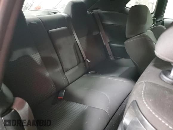 ✅ 2021 Dodge Challenger R/T Scat Pack • VIN: 2C3CDZFJ0MH583617 • Lot: 82953043. Wystawiony na Copart z przebiegiem 24 673 mil. Bezpłatny archiwum sprzedaży aukcyjnych z USA i szczegółowy raport historii pojazdu na DreamBid. Zdjęcie 10.