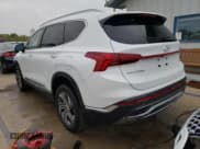 ✅ 2022 Hyundai Santa Fe SEL • VIN: 5NMS3DAJ4NH476564 • Lot: 69010953. Wystawiony na Copart z przebiegiem 12 596 mil. Bezpłatny archiwum sprzedaży aukcyjnych z USA i szczegółowy raport historii pojazdu na DreamBid. Zdjęcie 2.