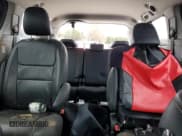 ✅ 2015 Toyota Sienna SE • VIN: 5TDXK3DC1FS532474 • Lot: 91856905. Listed on Copart with 215,019 mi. Free auction sales archive from the USA and detailed vehicle history report at DreamBid. Image 10.