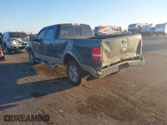 ✅ 2008 Ford F-150 XLT • VIN: 1FTPW14V68KD46207 • Lot: 43314069. Wystawiony na IAAI z przebiegiem 200 856 mil. Bezpłatny archiwum sprzedaży aukcyjnych z USA i szczegółowy raport historii pojazdu na DreamBid. Zdjęcie 3.