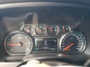 ✅ 2018 GMC Sierra 1500 • VIN: 3GTU2MEH1JG191989 • Lot: 57876785. Listed on Copart with 147,940 mi. Free auction sales archive from the USA and detailed vehicle history report at DreamBid. Image 9.