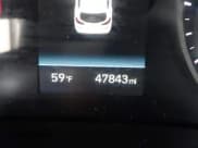 ✅ 2021 Hyundai Tucson Ultimate • VIN: KM8J3CAL6MU388514 • Лот: 43527914. Опубликован ранее на IAAI с пробегом 47 843 миль. Бесплатный доступ к архиву аукционных продаж из США и подробный отчёт об истории автомобиля на DreamBid. Изображение 15.