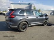 ✅ 2024 Honda CR-V Sport-L • VIN: 2HKRS6H85RH804549 • Лот: 81891205. Опубликован ранее на Copart с пробегом 38 475 миль. Бесплатный доступ к архиву аукционных продаж из США и подробный отчёт об истории автомобиля на DreamBid. Изображение 3.