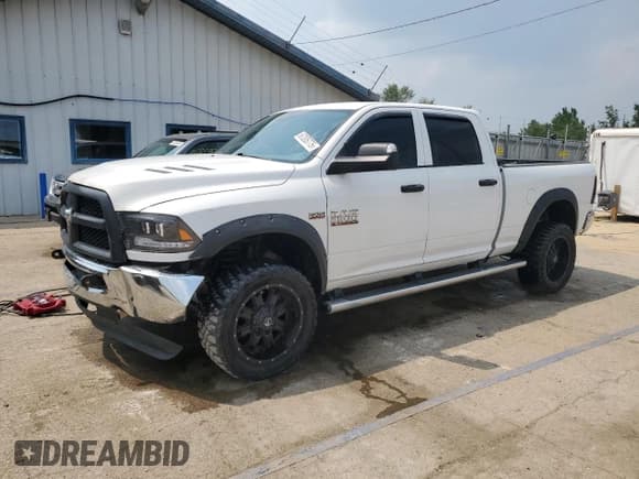 ✅ 2015 Ram 2500 Tradesman • VIN: 3C6TR5CT7FG625920 • Lot: 67205775. Wystawiony na Copart z przebiegiem 102 397 mil. Bezpłatny archiwum sprzedaży aukcyjnych z USA i szczegółowy raport historii pojazdu na DreamBid. Zdjęcie 1.