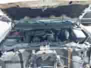 2010 Chevrolet Silverado 1500 Work Truck z VIN 1GCSCPEX3AZ198388, wystawiony jako IAAI lot #43311763 z przebiegiem 196 129 mil mil oraz . Historia ofert i sprzedaży dostępna na DreamBid. Obrazek 10.