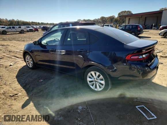 ✅ 2015 Dodge Dart Aero • VIN: 1C3CDFDH9ED902445 • Лот: 91512675. Опубликован ранее на Copart с пробегом 199 719 миль. Бесплатный доступ к архиву аукционных продаж из США и подробный отчёт об истории автомобиля на DreamBid. Изображение 2.