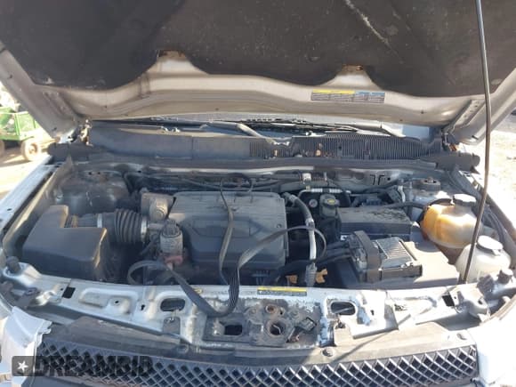 ✅ 2005 Chevrolet Equinox LS • VIN: 2CNDL23F956077853 • Лот: 41232745. Опубликован ранее на IAAI с пробегом Не указан. Бесплатный доступ к архиву аукционных продаж из США и подробный отчёт об истории автомобиля на DreamBid. Изображение 10.