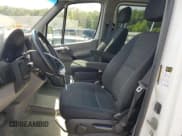 ✅ 2016 Mercedes-Benz Sprinter Passenger • VIN: 8BRPE7DD3GE123681 • Lot: 65920715. Listed on Copart with 171,150 mi. Free auction sales archive from the USA and detailed vehicle history report at DreamBid. Image 7.