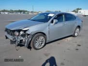 ✅ 2013 Lexus ES 250 • VIN: JTHBK1GG7D2056036 • Lot: 43613637. Listed on IAAI with 132,577 mi. Free auction sales archive from the USA and detailed vehicle history report at DreamBid. Image 18.