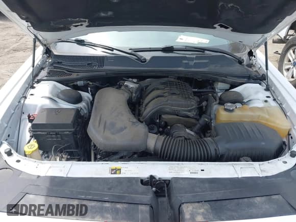 ✅ 2014 Dodge Challenger Rallye Redline • VIN: 2C3CDYAG9EH247729 • Lot: 42109635. Wystawiony na IAAI z przebiegiem 109 564 mil. Bezpłatny archiwum sprzedaży aukcyjnych z USA i szczegółowy raport historii pojazdu na DreamBid. Zdjęcie 10.