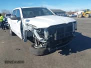 ✅ 2022 Ram 1500 Big Horn • VIN: 1C6RRFFG7NN287553 • Лот: 43625575. Опубликован ранее на IAAI с пробегом 110 133 миль. Бесплатный доступ к архиву аукционных продаж из США и подробный отчёт об истории автомобиля на DreamBid. Изображение 6.