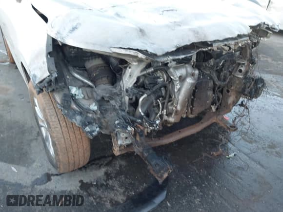 ✅ 2019 Chevrolet Equinox LS • VIN: 3GNAXSEV9KS629775 • Лот: 43674007. Опубликован ранее на IAAI с пробегом Не указан. Бесплатный доступ к архиву аукционных продаж из США и подробный отчёт об истории автомобиля на DreamBid. Изображение 6.